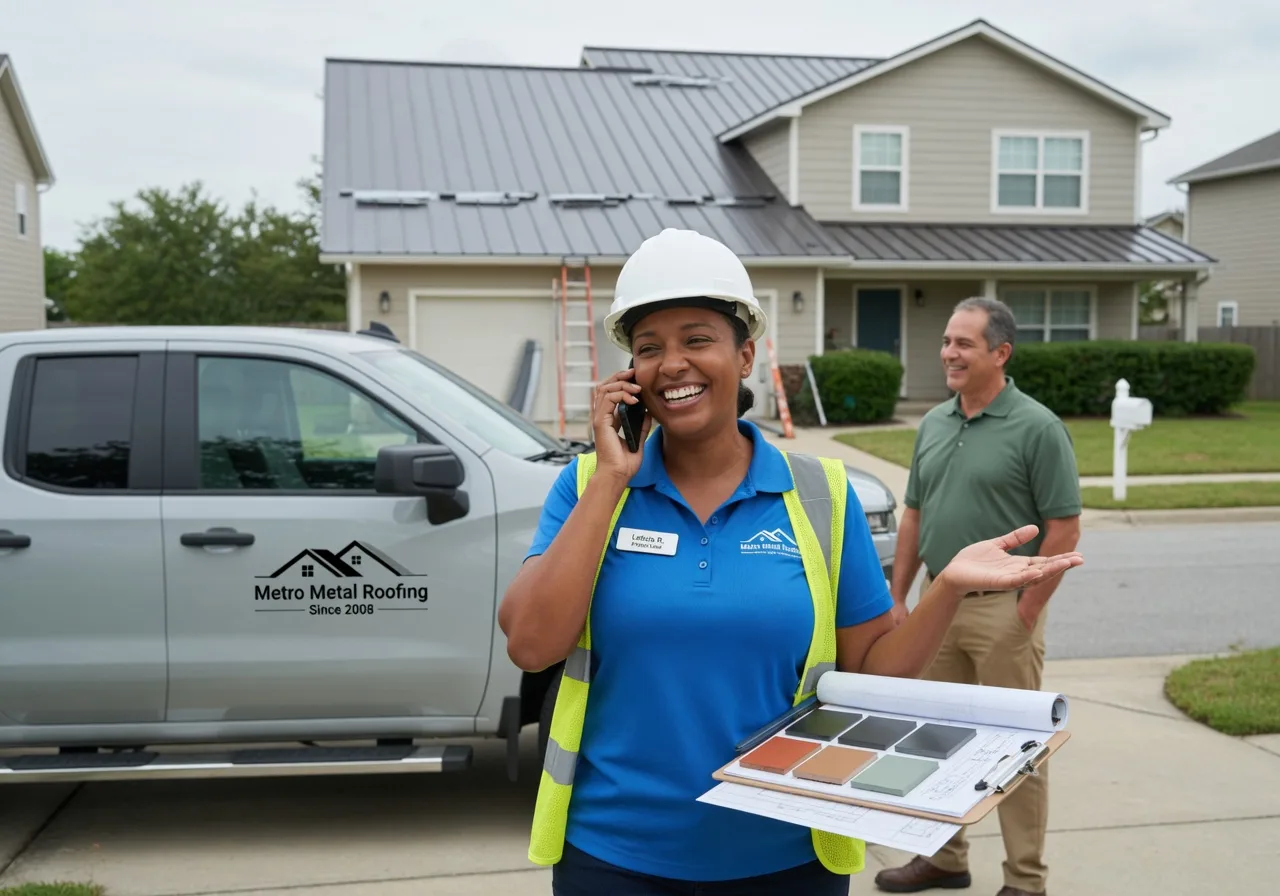 Metal Roofing Installation Wadena, IA FAQs