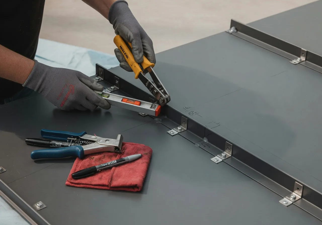 Why choose Metal Roofing Installation in Wadena, IA